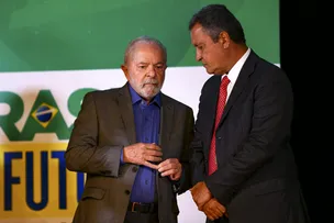 COM POSSÍVEL REFORMA MINISTERIAL, RUI COSTA PODE DEIXAR CASA CIVIL PARA ASSUMIR PETROBRAS