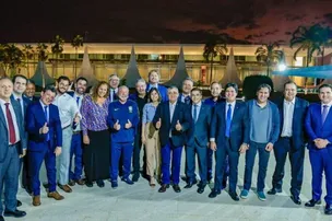 PLANALTO JÁ PLANEJA LISTA PARA APRESENTAR AO CENTRÃO NO PÓS-RECESSO