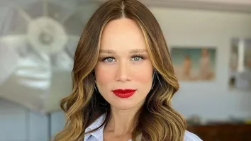 MARIANA XIMENES FAZ POSTAGEM PARA DESMENTIR AFFAIR COM ATRIZ GABI MEDVEDOVSKY