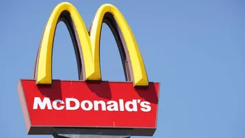 TST CONDENA MCDONALD'S EM R$ 2 MILHÕES POR TRABALHO DE MENORES EM ÁREA DE PERICULOSIDADE