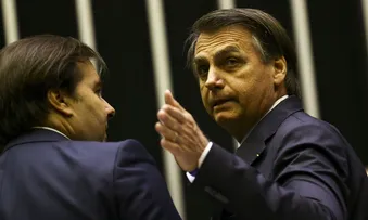 JUSTIÇA ARQUIVA AÇÃO DE MARIA DO ROSÁRIO CONTRA JAIR BOLSONARO