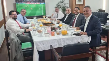 MINISTROS DE LULA ASSISTEM JOGO DA SELEÇÃO BRASILEIRA FEMININA NESTA SEGUNDA (24)