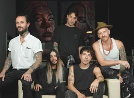 NX ZERO APRESENTA "TOUR CEDO OU TARDE" EM SALVADOR