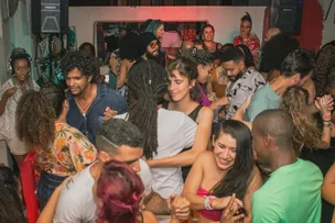 SAIBA QUAL BAR ESTÁ AGITANDO AS NOITES NO SANTO ANTÔNIO ALÉM DO CARMO