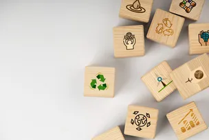 SUSTENTABILIDADE E ESG: PRÁTICAS PARA AGREGAR VALOR MUITO ALÉM DAS FRASES DE EFEITO