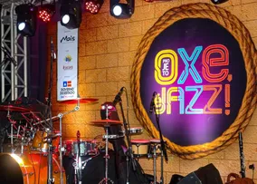 SALVADOR: 'OXE É JAZZ' ANUNCIA ATRAÇÕES INTERNACIONAIS NO MÊS DE JULHO