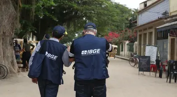 INSCRIÇÕES PARA PROCESSOS SELETIVOS DO IBGE SÃO PRORROGADAS ATÉ DOMINGO (23)