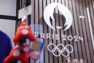 OLIMPÍADAS DE PARIS TEM AUMENTO DE 40% EM VALOR DO PRÊMIO PARA MEDALHISTAS