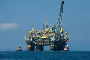 PRODUÇÃO DE PETRÓLEO E GÁS NO PRÉ-SAL CRESCE 5,9%; APONTA ANP