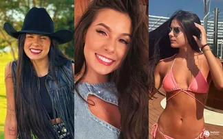 ANA CASTELA EMPLACA A SUA MÚSICA SOLO “SOLTEIRO FORÇADO” NO 10° LUGAR DO ‘TOP 50 BRASIL’ NO SPOTIFY