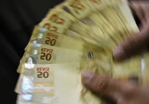 TÍTULO DO TESOURO DIRETO PARA APOSENTADORIA SUPERA R$ 1 BI EM ESTOQUE