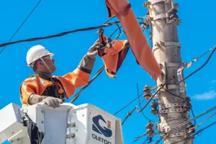 PIPAS NA REDE ELÉTRICA PROVOCARAM 4,3 MIL OCORRÊNCIAS NO ATENDIMENTO DAS DISTRIBUIDORAS DA NEOENERGIA