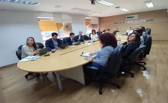MAIS DE R$ 710 MILHÕES SERÃO INVESTIDOS NA SAÚDE PÚBLICA DA BAHIA POR MEIO DO PROSUS II