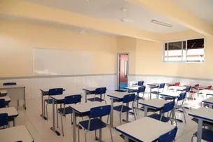 INSTITUTO OFERECE PROGRAMA DE ALFABETIZAÇÃO PARA JOVENS E ADULTOS EM SALVADOR
