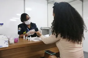 SESAB REALIZA 15 MIL TESTES E DISTRIBUI MAIS DE 2 MILHÕES DE PRESERVATIVOS DURANTE FESTEJOS JUNINOS