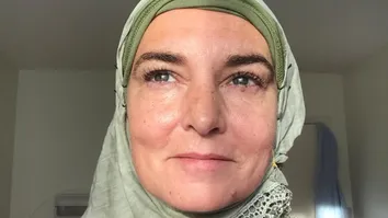MORRE A CANTORA SINEAD O’CONNOR AOS 56 ANOS