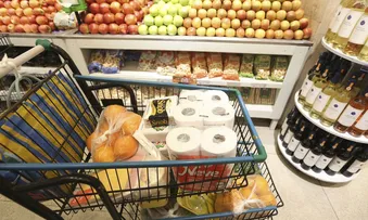 CONSUMO NOS LARES ENCERRA PRIMEIRO SEMESTRE COM ALTA DE 2,47%, AFIRMA ABRAS