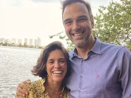 TADEU SCHMIDT REVELA DETALHES DE INTÍMIDADES COM SUA ESPOSA E CHOCA A WEB
