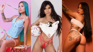 DESCUBRA QUEM SÃO AS CELEBRIDADES QUE MAIS FATURAM COM O ONLYFANS