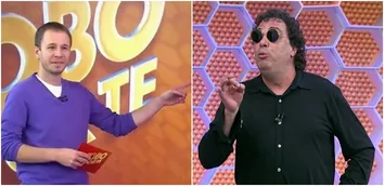 CASAGRANDE DETONA TIAGO LEIFERT POR ESPALHAR FAKE NEWS, CONFIRA
