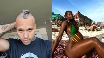 SUELEN GERVÁSIO VAI AO FOFOCALIZANDO EXPOR VITÃO, CONFIRA DETALHES