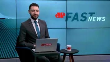 JOVEM PAN SOFRE CRISE FINANCEIRA ÁPOS BOLSONARO FICAR INELEGÍVEL