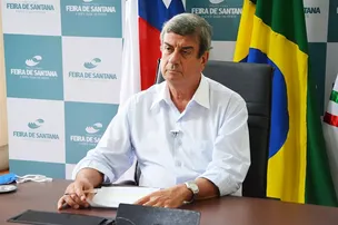 FEIRA DE SANTANA É ACUSADA DE DEVER MAIS DE R$ 1,6 MILHÃO EM POLICLÍNICA DE SAÚDE