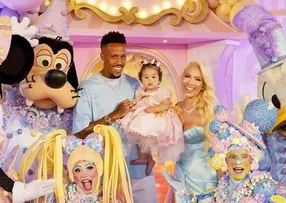 ENTENDA AS BRIGAS E CONFUSÕES QUE ACONTECERAM NO ANIVERSÁRIO DA FILHA DE ÉDER MILITÃO