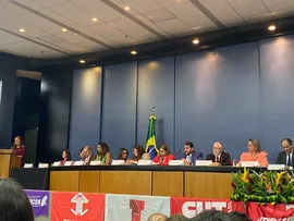 GOVERNO LANÇA GRUPO DE TRABALHO PARA COMBATER ASSÉDIO E DISCRIMINAÇÃO