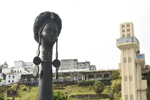 BRUNO REIS NÃO DESCARTA MUDANÇA DE NOME EM PRAÇA NA REGIÃO DO COMÉRCIO; ENTENDA