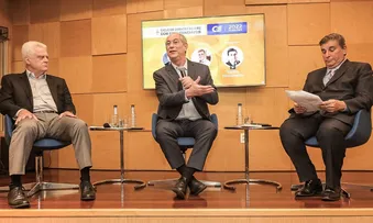 EX CANDIDATO A PRESIDENTE LANÇA NEWSLETTER PAGA; ENTENDA O CASO