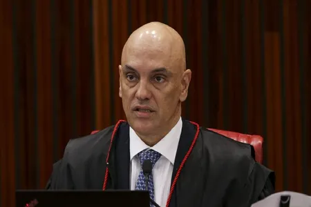 MORAES DÁ 120 DIAS PARA O GOVERNO FEDERAL ELABORAR PLANO PARA MORADORES DE RUA