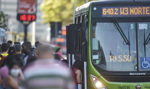 INSS ESTIMA ACEITAR USO DE TRANSPORTE PÚBLICO COMO PROVA DE VIDA; ENTENDA