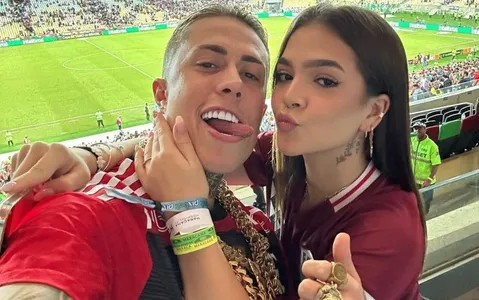MEL MAIA DESABAFA NO STORIES E RASGA O VERBO SOBRE TRATAMENTO QUE RECEBE PESSOALMENTE DE BRUNA MARQUEZINE
