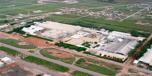 EMPRESA DE FERTILIZANTES VAI INVESTIR MEIO BILHÃO NA BAHIA E CERCA DE R$ 2 BILHÕES NO NORDESTE