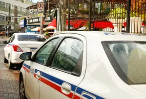 TAXISTAS TERÃO DIREITO À ISENÇÃO DE ISS E TFF EM SALVADOR