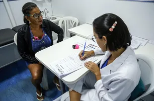 BOCA DO RIO RECEBE PROGRAMA SAÚDE NOS BAIRROS NESTA QUINTA (31)