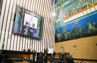 DEPUTADO ESTADUAL SUGERE CRIAÇÃO DE CPI PARA INVESTIGAR CONTRATOS DA SUFOTUR