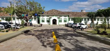 ESTADO ASSUME OPERAÇÃO DE HOSPITAL DE JACOBINA A PARTIR DE SETEMBRO