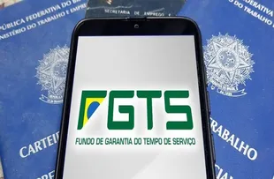 FGTS LEVOU CALOTE DE R$ 2 BI EM PROGRAMA DA CAIXA CRIADO NO GOVERNO BOLSONARO