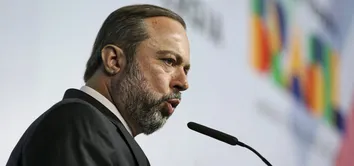 APAGÃO: MINISTRO DE MINAS E ENERGIA PEDE QUE PF E ABIN APURAREM FALHA ENERGÉTICA NO PAÍS