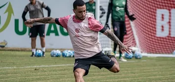 VITÓRIA ENFRENTA O BOTAFOGO-SP E DISPUTA LIDERANÇA DA SÉRIE B