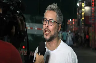 SECRETÁRIO DE CULTURA APAGA POST SOBRE MORTE DE MÃE BERNADETE, APÓS POLÊMICA