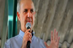 EX-GOVERNADOR DO DF É CONDENADO POR IMPROBIDADE E PERDE DIREITOS POLÍTICOS