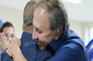 PREFEITO DE MATA DE SÃO JOÃO NÃO VAI DISPUTAR REELEIÇÃO E REVELA APOIO PARA 2024