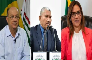 VEREADOR DE FEIRA DEFENDE QUE SECRETÁRIA DE JERÔNIMO SEJA CANDIDATA A PREFEITA EM 2024