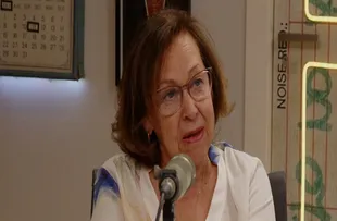 DEPUTADA BAIANA APONTA PERSEGUIÇÃO DE ACM COM TV BAHIA, NA SUA GESTÃO EM SALVADOR