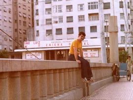 CINE GLAUBER ROCHA RECEBE PRÉ-ESTREIA DE ‘RETRATOS FANTASMAS’ APÓS SER APLAUDIDO EM CANNES