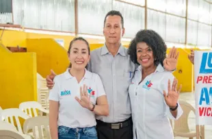 LÍDER POLÍTICO DO EQUADOR, PEDRO BRIONES É MORTO APÓS NOVO ATAQUE