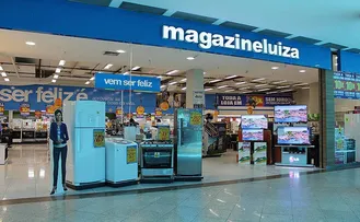 COM PREJUÍZO LÍQUIDO MILIONÁRIO, MAGAZINE LUIZA FECHA DOIS CENTROS DE DISTRIBUIÇÃO